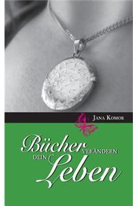 Bücher verändern dein Leben