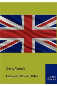 Englische Reisen