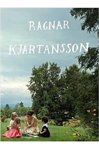 Ragnar Kjartansson