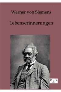 Lebenserinnerungen