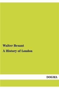 History of London