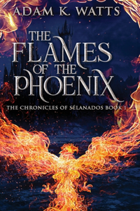 Flames Of The Phoenix