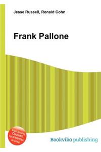 Frank Pallone