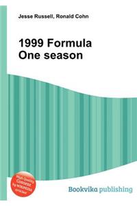 1999 Formula One Season