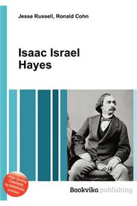 Isaac Israel Hayes