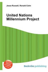 United Nations Millennium Project
