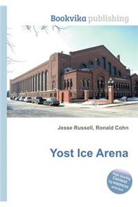 Yost Ice Arena