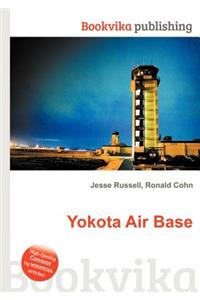 Yokota Air Base