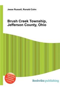 Brush Creek Township, Jefferson County, Ohio