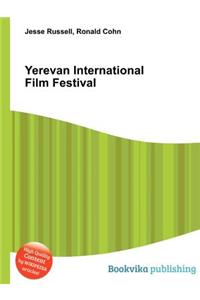 Yerevan International Film Festival