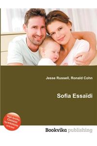 Sofia Essaidi