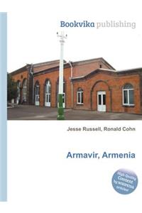 Armavir, Armenia