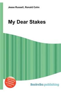 My Dear Stakes