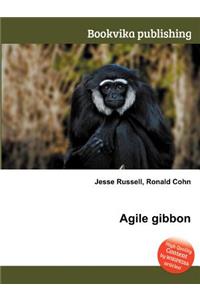 Agile Gibbon