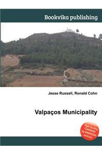 Valpacos Municipality