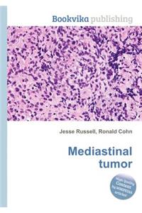 Mediastinal Tumor