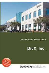 DIVX, Inc.