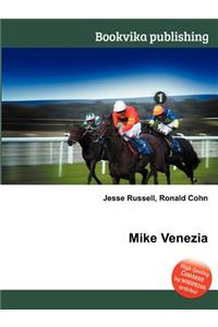 Mike Venezia