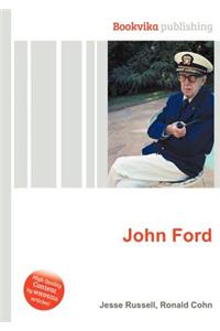 John Ford
