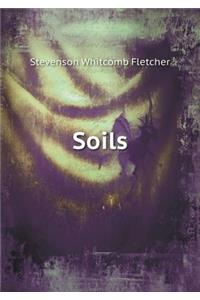 Soils