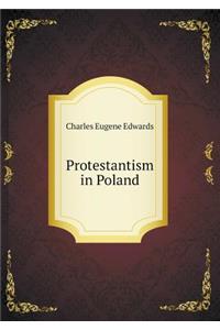 Protestantism in Poland