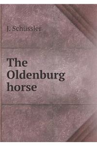 The Oldenburg Horse