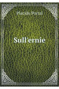Sull'ernie