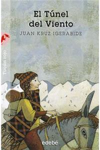 Tunel del Viento
