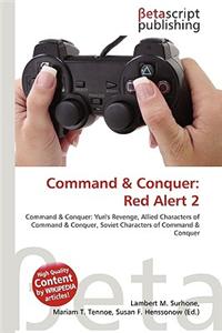 Command & Conquer