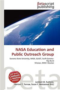 NASA Education and Public Outreach Group