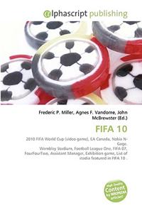 Fifa 10