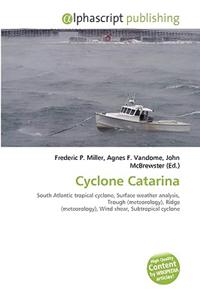 Cyclone Catarina