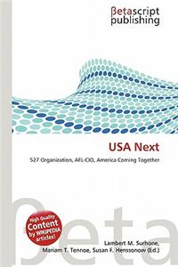 USA Next