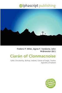 Ciaran of Clonmacnoise