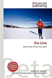 Xia Lina