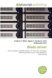 Blade Server
