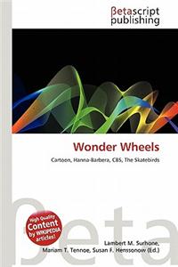 Wonder Wheels