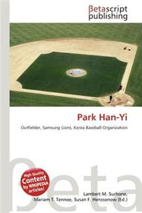 Park Han-Yi