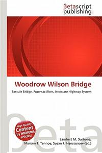 Woodrow Wilson Bridge