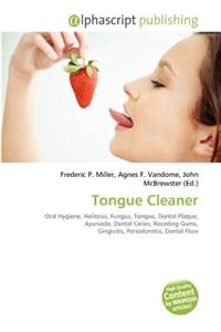 Tongue Cleaner