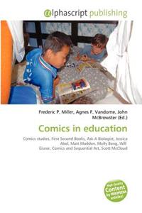 Comics in Education