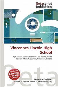 Vincennes Lincoln High School