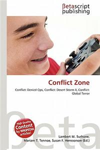 Conflict Zone