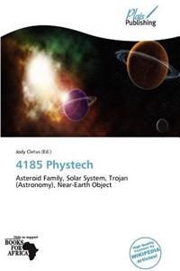 4185 Phystech