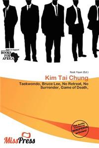 Kim Tai Chung