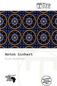 Anton Linhart