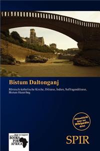 Bistum Daltonganj