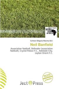 Neil Banfield