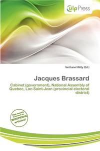 Jacques Brassard