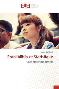 Probabilités et Statistique